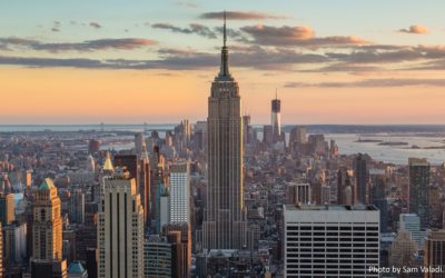 Anhörung des New Yorker Stadtrats geben Weg für Desinvestition von Atomwaffen frei